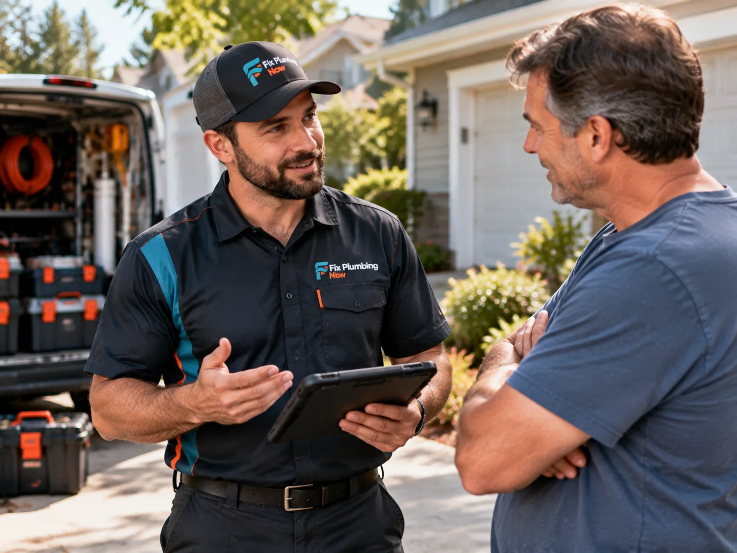 Clogged Drain Service Groom, TX FAQs